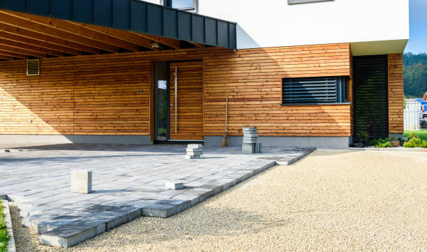 Best Permeable Paver Driveway  in Highland Beach, FL