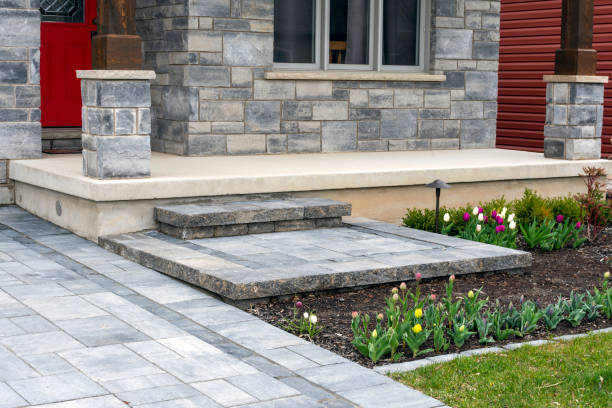 Best Driveway Pavers Near Me  in Highland Beach, FL