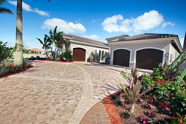 Best Best Driveway Pavers  in Highland Beach, FL