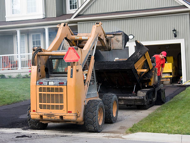 Best Driveway Paving Contractor  in Highland Beach, FL
