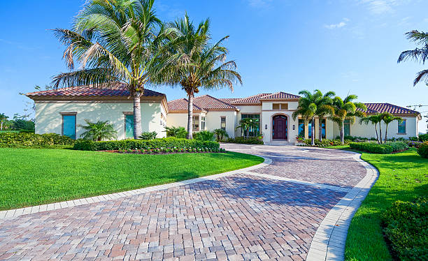 Reasons to Select Us for Your Driveway Paving Requirements in Highland Beach, FL